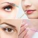 GoWorth 500Pcs Micro Disposable Eyelash Extension Applicators Mascara Brush Set - Multicolored - Buy Online on GoSupps.com