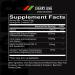 Buy REDCON1 Moab Cherry Lime - Keto Friendly Gluten Free Muscle Builder Supplement | Calcium HMB & HICA for Lean Muscle Growth (30 Servings - Buy Online on GoSupps.com