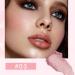 LXZJJM Blush and Highlighter Palette Highlighter Makeup (0.32 Ounce) Finishing highlighter blush all-in-one palette For a shimmering or matte finish (03) - Buy Online on GoSupps.com