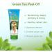 Green Tea Peel-Off 175ml Tube - Buy Online on GoSupps.com