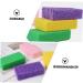 Beaupretty Lot De 3 Limes Pied Pour P dicure Outil De Retrait De Peau Coupe-plante Mat riau Prise Confortable Couleurs Assorties 4 Pi ces X 3 - Buy Online on GoSupps.com