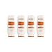 DESSANGE Royal Jelly Repair Conditioner 800ml - Pack of 4