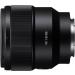 Sony SEL85F18 FE 85mm F1.8 Lens Bundle | Full-Frame E-Mount Prime Lens with 67mm Filters, Hood, Cleaning Kit & Accessories - Buy Online on GoSupps.com