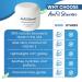 AmFil Skincare Dry Scalp Cream - Soothes Itchiness and Reduces Flakes for Dry Sensitive Scalp - Gentle Relief for Eczema Psoriasis and Seborrheic Dermatitis 4 oz 1-Pack - Buy Online on GoSupps.com