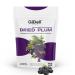 GiDeli GiDeli Dried Plums 100g Stone-Free Unsweetened from Chile