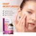 Niacinamide Serum - Brightening Pore Reducer Oil Control Reduce Dark Spots - Hydrates & Repairs Hyaluronic Acid Skin Day & Night Serum Face Moisturizer Face Care - 30ML - Buy Online on GoSupps.com