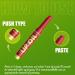 Shop Moisturizing 3 Colors Fat Lip Oil - Vegan High Pigment Glossy Lip Balm with Coconut Oil | Long-lasting & Lightweight - Buy Online on GoSupps.com