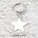 10 Pieces Lady Girls Cute Shiny And Star Hair Rings Hair Braids Metal Cuffs Decoration Hair Braiding Jewelry (And Stars) - Buy Online on GoSupps.com
