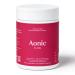 AONIC Flow | Healthy Blood Pressure Support | Multi-Action Formula with 1gr Hibiscus 400mg Beet Root Extract (100mg Nitrates) CoQ10 Resveratrol & Hawthorn Non-GMO & Vegan (90 Capsules)