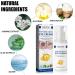 DGUSO Jasmine Cream Against Dark Circles and Saggy Eyelids Active Jasmine Cream Against Tear Bags Jasmine Eye Cream Against Wrinkles Collagen Aloe Vera Extract Eye Cream - Buy Online on GoSupps.com
