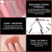 Waterproof 3-in-1 Cream Blush Stick for Cheeks, Eyes, and Lips - Long Lasting Formula for All Skin Tones (Orange) - Buy Online on GoSupps.com