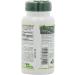 Nature's Bounty Black Cohosh 540mg - 100 Capsules (Pack of 2) | Natural Whole Herb - Buy Online on GoSupps.com