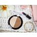Wet 'n' Wild MegaGlo Contouring Palette - Dulce De Leche | Buildable & Blendable Formula for Sculpted Face - Buy Online on GoSupps.com