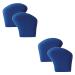 Powerstep Metatarsal Pads for Women and Men Ball of Foot Cushions Large 2 Pack