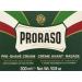 Proraso Pre-Shaving Cream Green 300ml - Smooth & Rejuvenating Formula - Buy Online on GoSupps.com