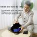 Rehabilitation Robot Gloves Stroke Hand Splint Finger Orthosis Functional Stroke Hemiplegia Rehabilitation Training Equipment for Long-Term Relief(Size:L Code Color:Right Hand) L code right hand - Buy Online on GoSupps.com