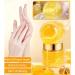Masque pour les mains au miel masque pour les mains au miel masque exfoliant la cire pour les mains masque pour les mains au miel hydratant en profondeur cire pour les mains pour les mains s che - Buy Online on GoSupps.com