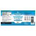 Chelamax Magnesium Glycinate.Dead Sea Sourced 100% Chelated Magnesium for Sleep Support Muscle Cramps Bone Health. Made in USA 3rd Party Tested Heavy Metal Free Glicinato de Magnesio Capsules. 90 Count (Pack of 1) - Buy Online on GoSupps.com