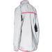 Trespass Lumi Waterproof Jacket for Women - Fully Reflective & Silver M | International Shipping - Buy Online on GoSupps.com