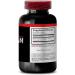 Pure African Mango Seed Extract 1000mg - Organic 4 1 Extract - 120 Capsules - Buy Online on GoSupps.com