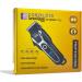 Aphrodite Cordless Turbo Hair Clipper - Powerful Long-Lasting Battery for Barbers and Hairdressers Cordless or Corded Use. - Buy Online on GoSupps.com