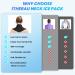 iTHEARU Neck Ice Pack Wrap - Reusable Cold & Hot Therapy for Neck and Shoulders Pain Relief | Ideal for Sports Injuries, Surgery Recovery | Christmas Gift - Buy Online on GoSupps.com