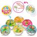 Buy Craze Inkee Bibi Blocksberg 3 Set - Magical Bathing Balls & Surprises | Bibi & Tina Flummis - International Shipping - Buy Online on GoSupps.com