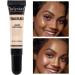 Waterproof Makeup for Legs and Body Waterproof Complexion Full Coverage Makeup for Dark Spots - Cover Perfection Tip liqui Formula Yusheng - Buy Online on GoSupps.com