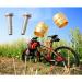 WDHHNP Bicycle Brake Olive & Brass Insert Kit for Shimano BH59 BH90 Hydraulic Disc Brake Hose - 10PCS - Buy Online on GoSupps.com