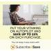 SmartyPants Prenatal Formula Capsules - 30 Count | Multi Capsules for Prenatal Support - Buy Online on GoSupps.com