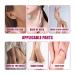 Honey Roll-On Perfume Oil for Women - Pheromone-Infused Essential Oil to Attract rose- pheromone 1.06 Ounce (Pack of 2) - Buy Online on GoSupps.com