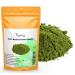50g henna neutral powder - henna neutral for hair cleaning regulating gives volume strengthening - cassia obovata - fine powder 100% natural pure and without additives |Tazarin LTD