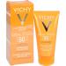 VICHY CAPITAL Soleil Sun Fluid SPF 50 - Protect Your Skin | 50 ml - Buy Internationally - Buy Online on GoSupps.com