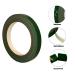 TIAMALL Waterproof Floral Tape - 3 Rolls for Bouquet Stem Wrapping & Crafts (1/2 Dark Green) - Buy Online on GoSupps.com