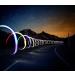 Shop PRECORN LED Poi - Multi-Colored Glow-in-the-Dark Poi for Spinning Swinging & Belly Dancing | Fast International Shipping - Buy Online on GoSupps.com