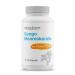 Effective Nature Sango Sea Corals + Vitamin D3 & K2-120 capsules - with calcium & magnesium in optimal ratio 2: 1 - High -dose & vegan - food supplement for bones & acid -base balance