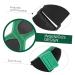 Hunchback Belt Posture Device - Adjustable Posture Trainer & Straightener for Students | Fiber Polyester Backrest - Buy Online on GoSupps.com