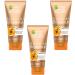 Ambre Solaire Natural Self-Tanning Tinted Gel 150 ml, Pack of 3 (3 x 150 ml)