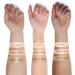 FV 2 Pack Foundation Long Lasting Flawless Liquid Foundation Lightweight & Medium Coverage Hydrating Waterproof Formula Moisturize Skin with Dewy Finish Foundation Makeup for Normal to Dry Skins 30ml (Nourishing Ivory) - Buy Online on GoSupps.com