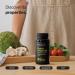 Organic Oregano Oil Softgels 150mg | 120 Capsules with Olive Oil | High Carvacrol & Thymol | Natural & Additive-Free | Zenement - Buy Online on GoSupps.com