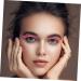 BESTYASH Autocollant Eye-Liner Color Waterproof Lot de 4 pour Maquillage des Yeux Autocollants de F te Cosplay Facile Appliquer - Buy Online on GoSupps.com