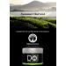 DoMatcha Summer Harvest Green Tea Matcha Powder - Natural Antioxidant Source, Caffeine & L-Theanine for Focus & Relaxation - Kosher, 75 Servings, 2.82 oz - Buy Online on GoSupps.com