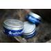 BARBERTIME Hair Styling Pomade Wax | Bubble Gum Blue Pomade No1 | Shine Look Strong Hold 150 ml - Buy Online on GoSupps.com