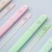 Belle Crystal Glass Nail File - Professional Salon Filing Tool for Natural Nails - Pastel Lilac 2mm - Buy Online on GoSupps.com