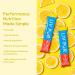 Energy Supplement Powder | Focus & Mental Clarity | Slow-Absorbing Natural Caffeine | Jitter-Free Energy | Vitamins B12 & C | NSF Certified | Lemonade Flavor | 15 Sticks - International Shipping Available - Buy Online on GoSupps.com