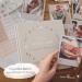Buy Mintkind Baby Album My First Year of Life - Customizable Photo Album & Sticker Set | Perfect Baby Gift for Boys & Girls | Baby Diary from Birth - Buy Online on GoSupps.com