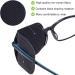 18pcs Reusable Eye Patches for Glasses - Non-Woven Eyepatch for Adults & Kids with Lazy Eye Amblyopia & Strabismus - Improve Vision - Worldwide Shipping - Buy Online on GoSupps.com