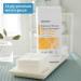 Buy McKesson Premium 12-Ply Woven Gauze Sponges - Non-Sterile Cotton 4x4 inches 2000 Total | International Shipping Available - Buy Online on GoSupps.com