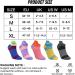 Buy Cheap4uk Compression Stockings for Pain Relief - 3 Pairs Plantar Fasciitis Socks for Men & Women - Slip-Resistant Comfortable Fit (34-51) - Buy Online on GoSupps.com