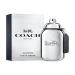 Coach Platinum For Men Eau de Parfum Spray 2.0 Fl Oz - Buy Online on GoSupps.com